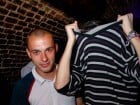 Student Party marca NMD în Escape