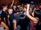 Student Party marca NMD în Escape