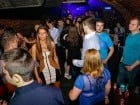 Student Party marca NMD în Escape