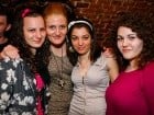 Student Party marca NMD în Escape