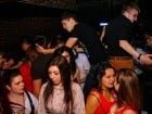 Student Party marca NMD în Escape