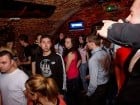 Student Party marca NMD în Escape