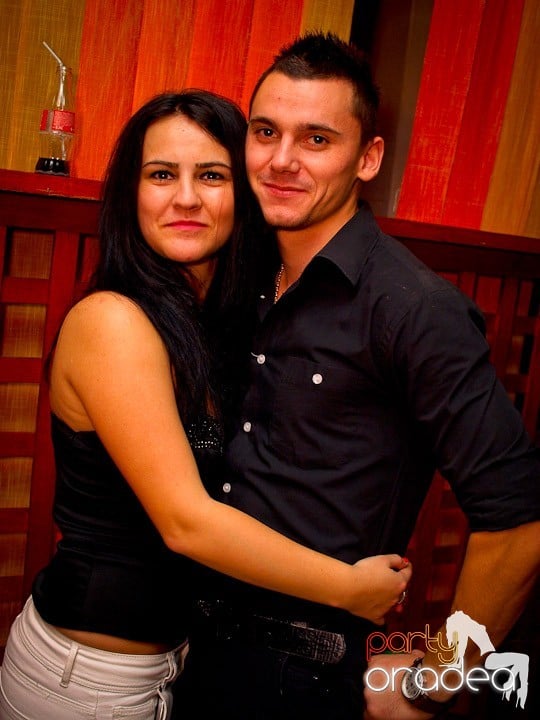 Student Party, Student's Place