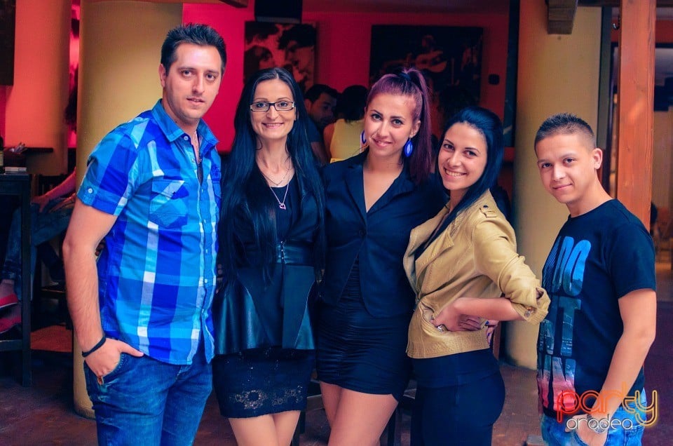 Student Party, 