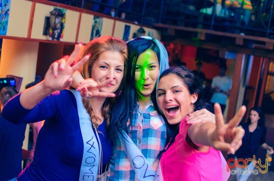 Student Party, 