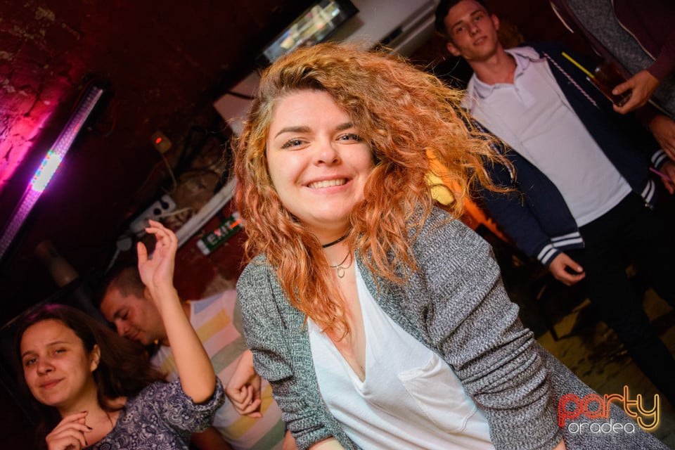 Student Party, Gekko