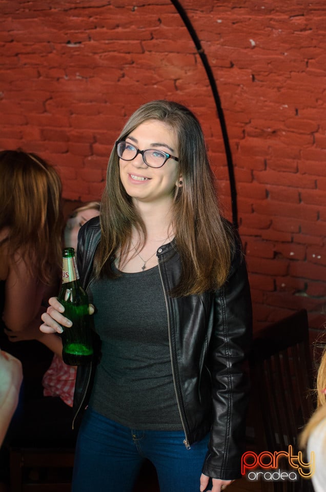 Student Party, Gekko