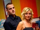 Student Party