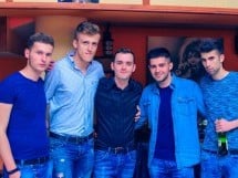 Student Party