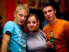 Student Party