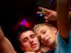 Student Party