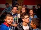 Student Party