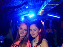 Student Party