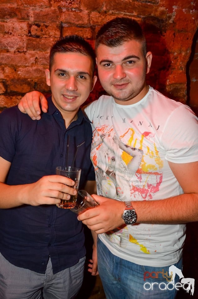 Student's Night în Escape Club, 