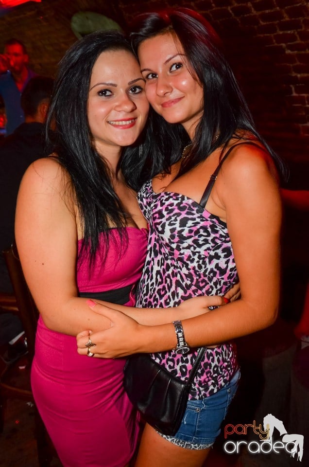 Student's Night în Escape Club, 