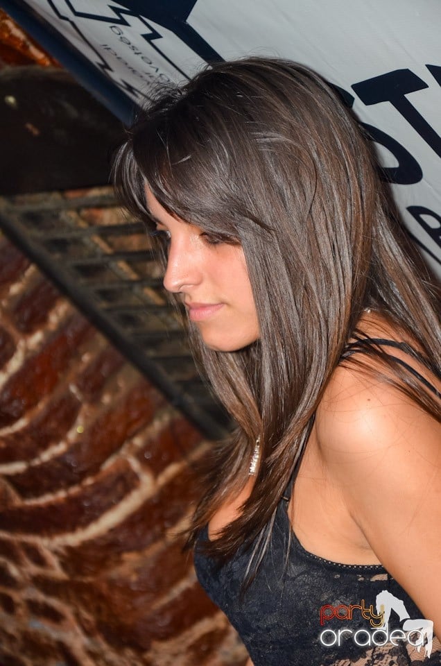 Student's Night în Escape Club, 