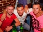 Student's Night în Escape Club