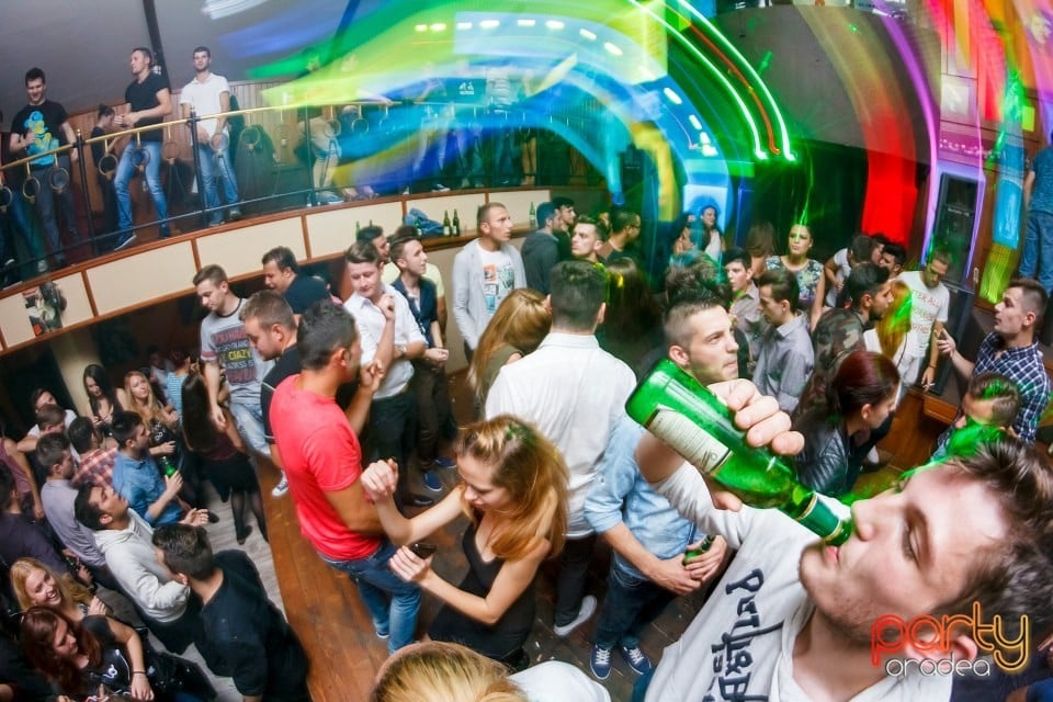 Student's Night, 