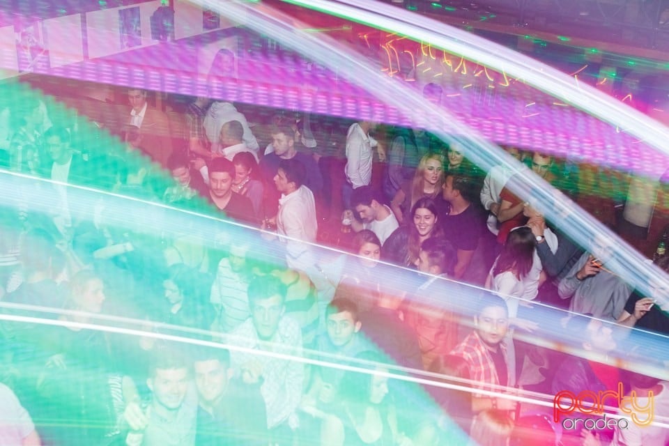 Student's Night, 