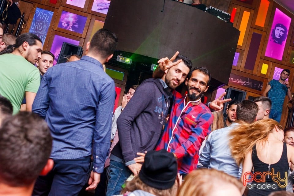 Student's Night, 