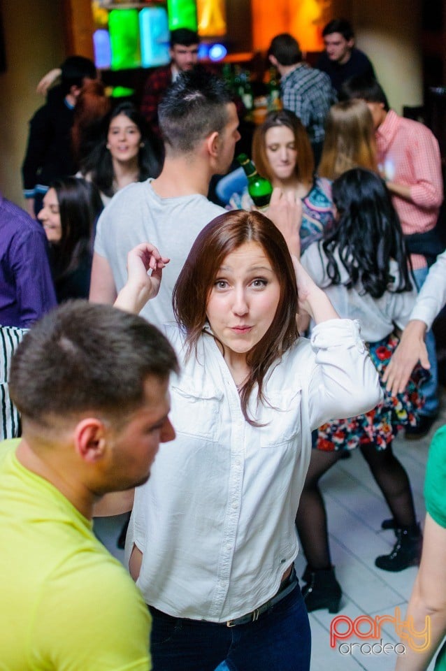 Student's Night, 