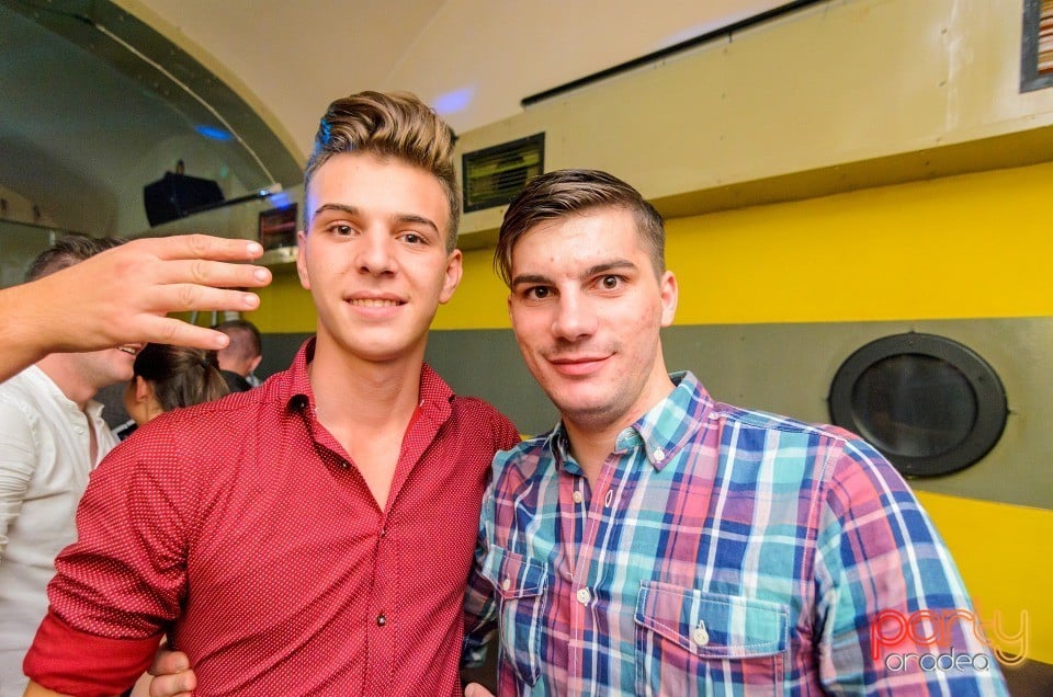 Student's Night, 