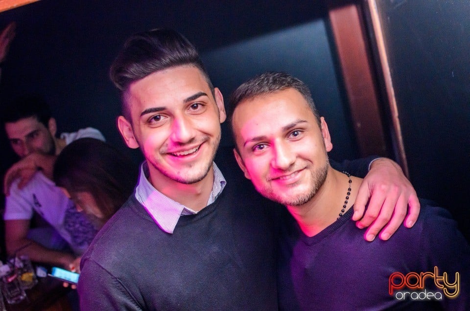 Student's Night, 