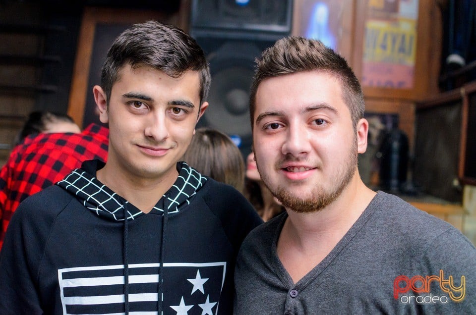 Student's Night, 