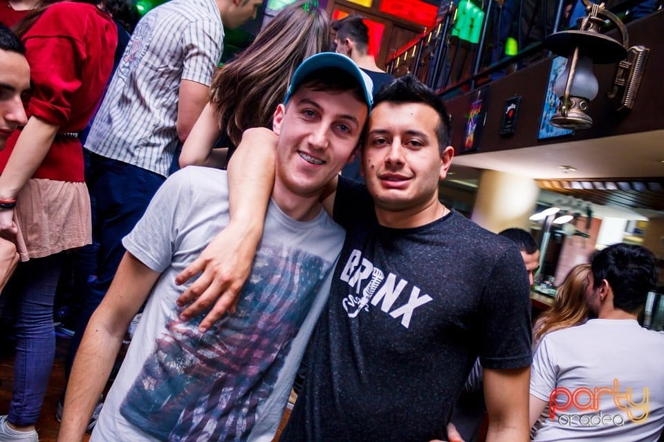 Student's Night, 