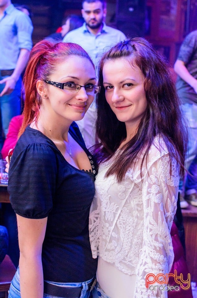 Student's Night, 