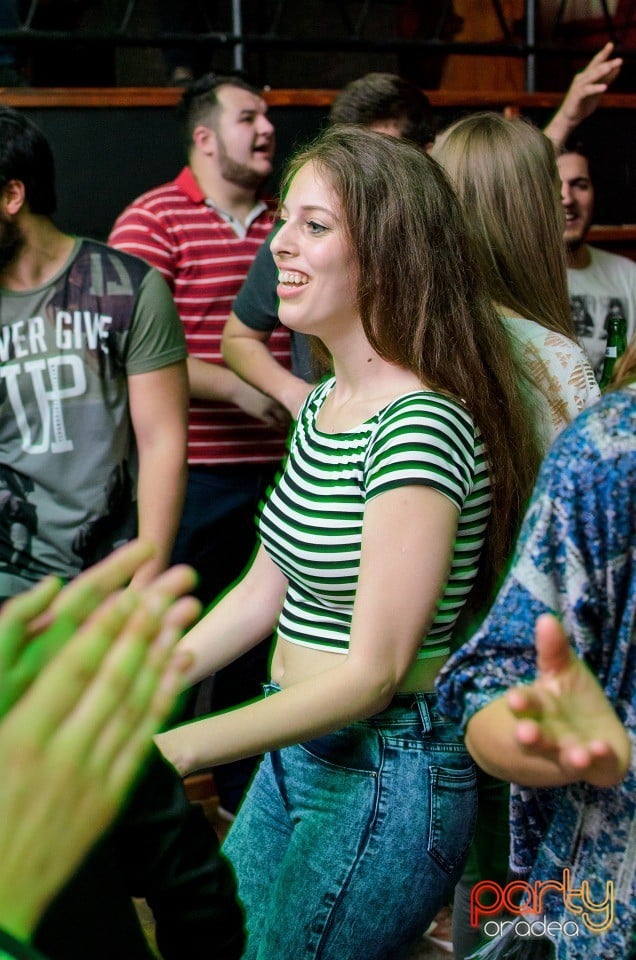 Student's Night, 