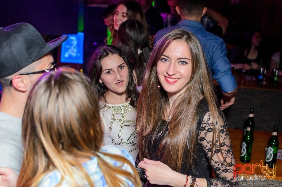 Student's Night, 