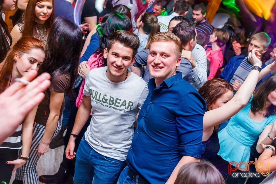 Student's Night, 
