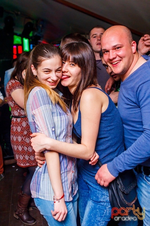 Student's Night, 