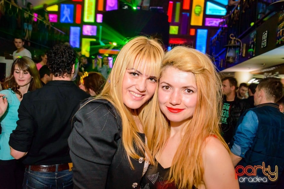 Student's Night, 