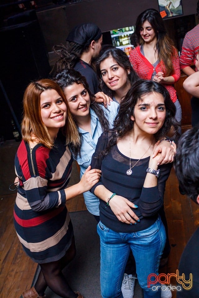 Student's Night, 