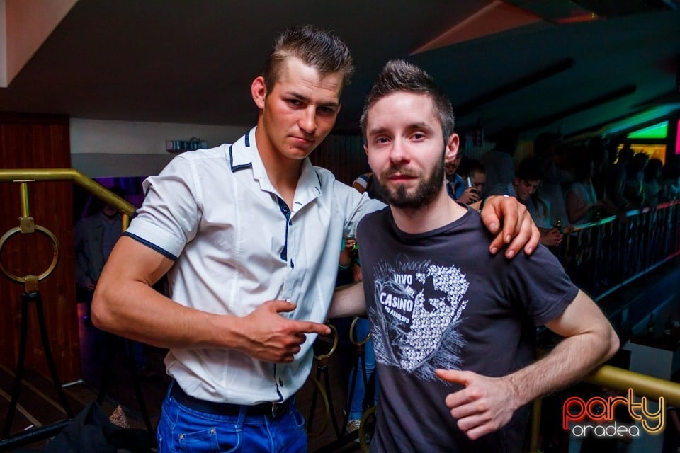 Student's Night, 