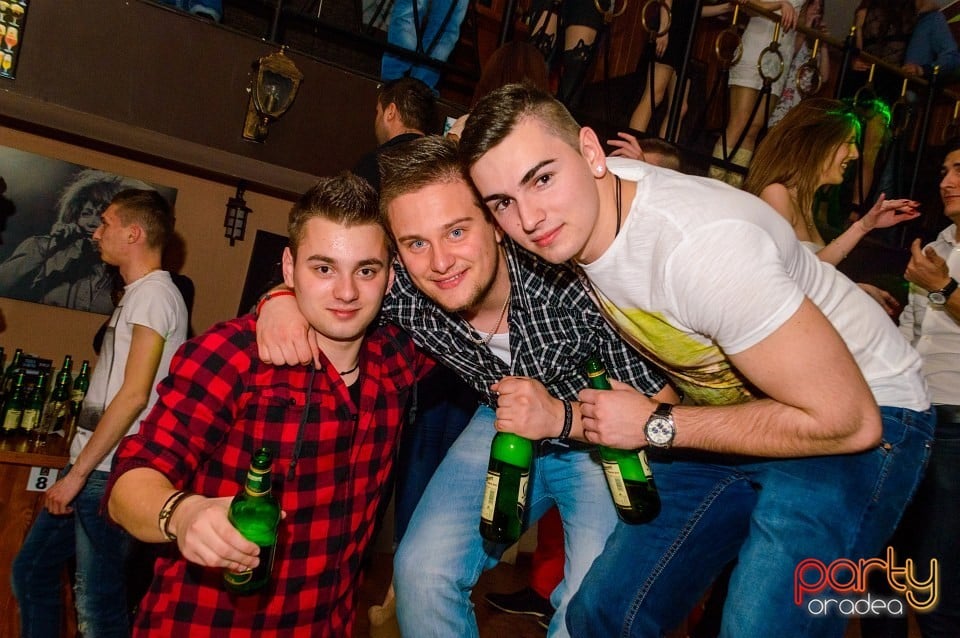 Student's Night, 