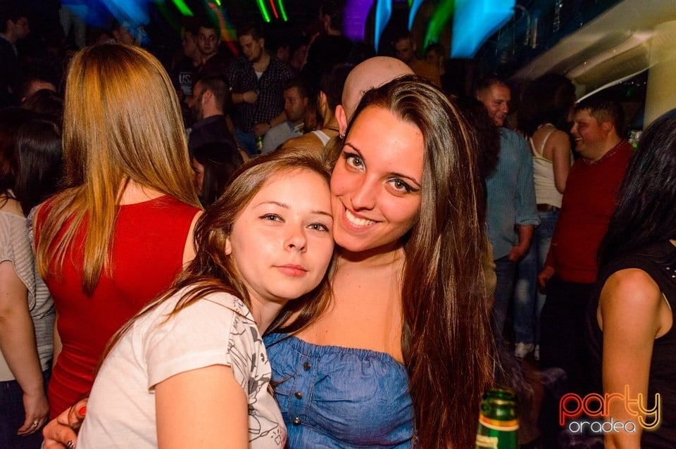 Student's Night, 