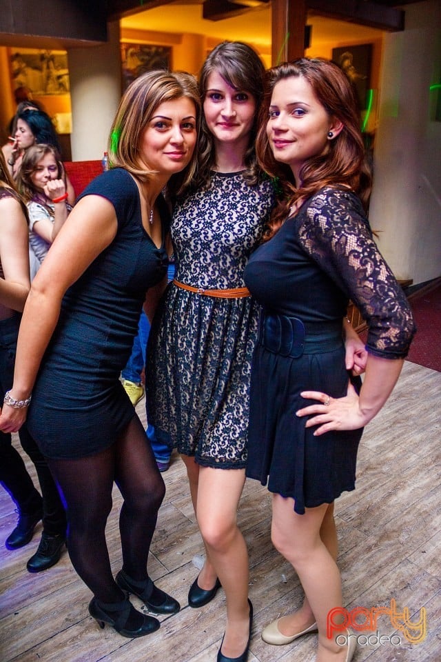 Student's Night, 
