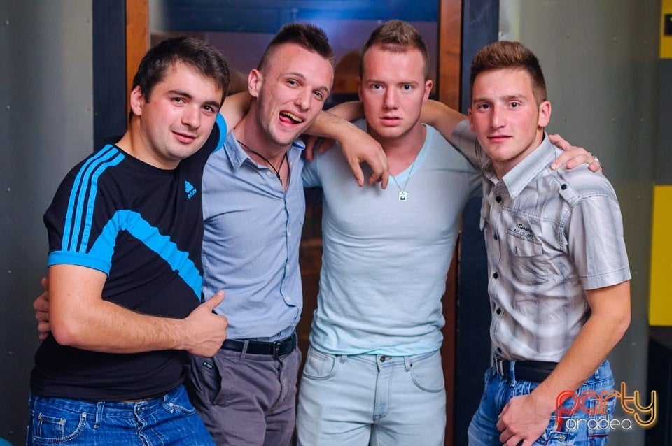 Student's Night, 