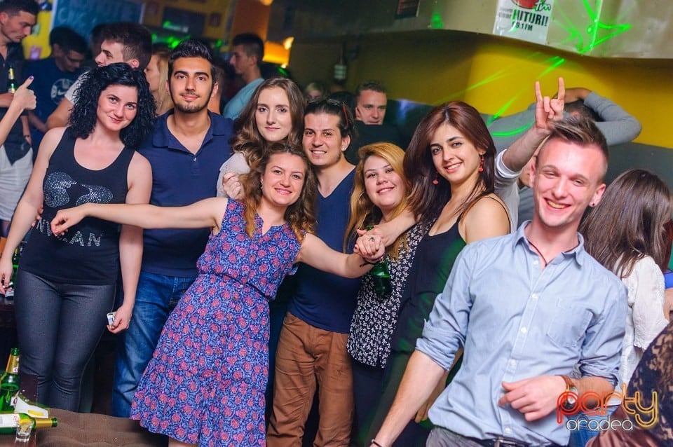 Student's Night, 