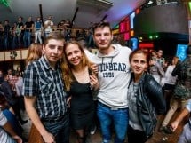 Student's Night