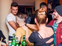 Student's Night