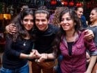 Student's Night