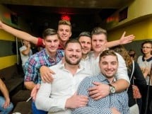 Student's Night