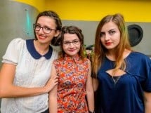 Student's Night