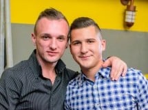 Student's Night