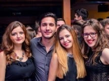 Student's Night