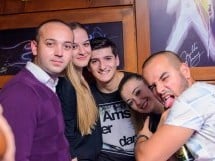 Student's Night